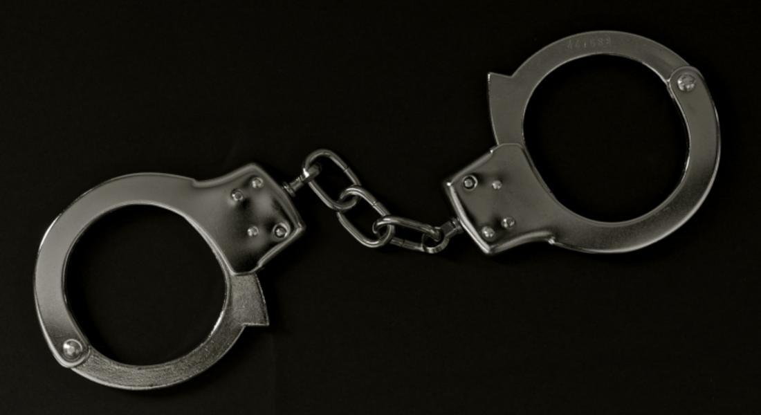 Арестуваха  41-годишен смолянчанин за хулигански прояви