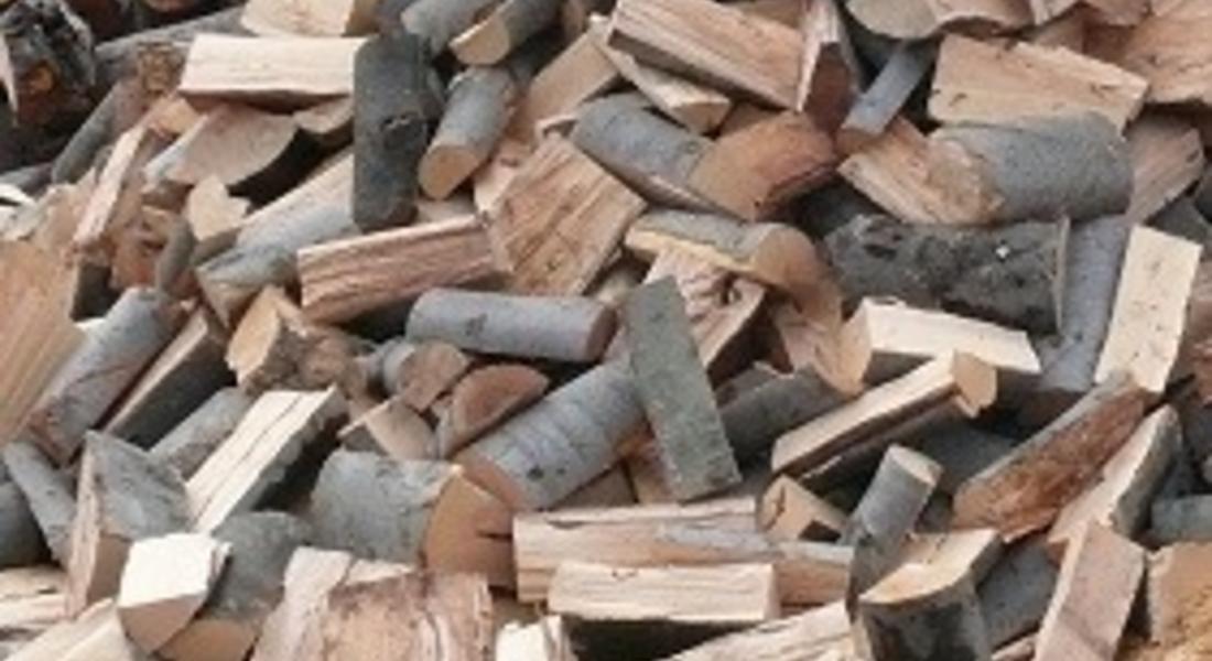 Откраднаха дърва за огрев собственост на община Девин