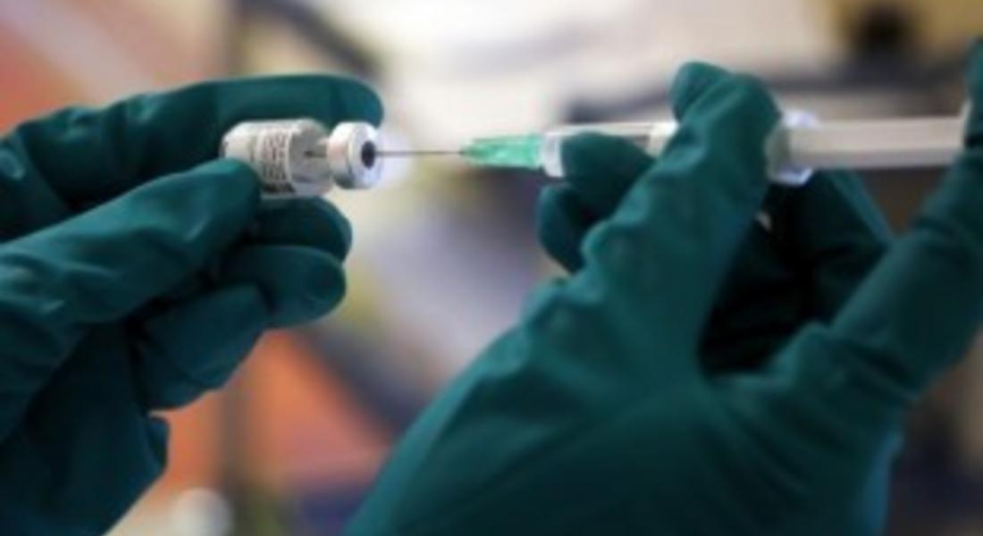 Зелен коридор за ваксиниране обяви РЗИ-Смолян