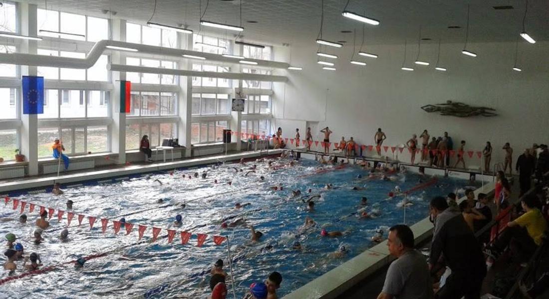 Достойно представяне на плувците от Златоград в републикански шампионат