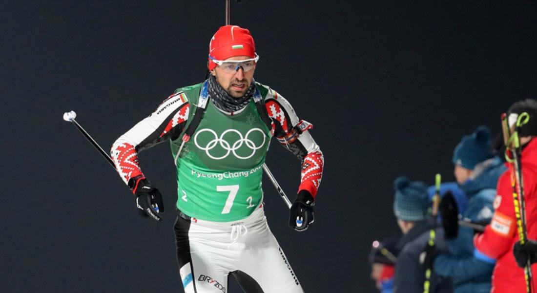  Петима Олимпийски шампиони подкрепиха инициативата на Тони Синапов