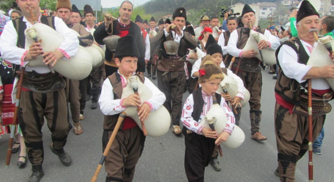  Цветан Цветанов ще бъде гост на празника на традиционните родопски ястия в Златоград