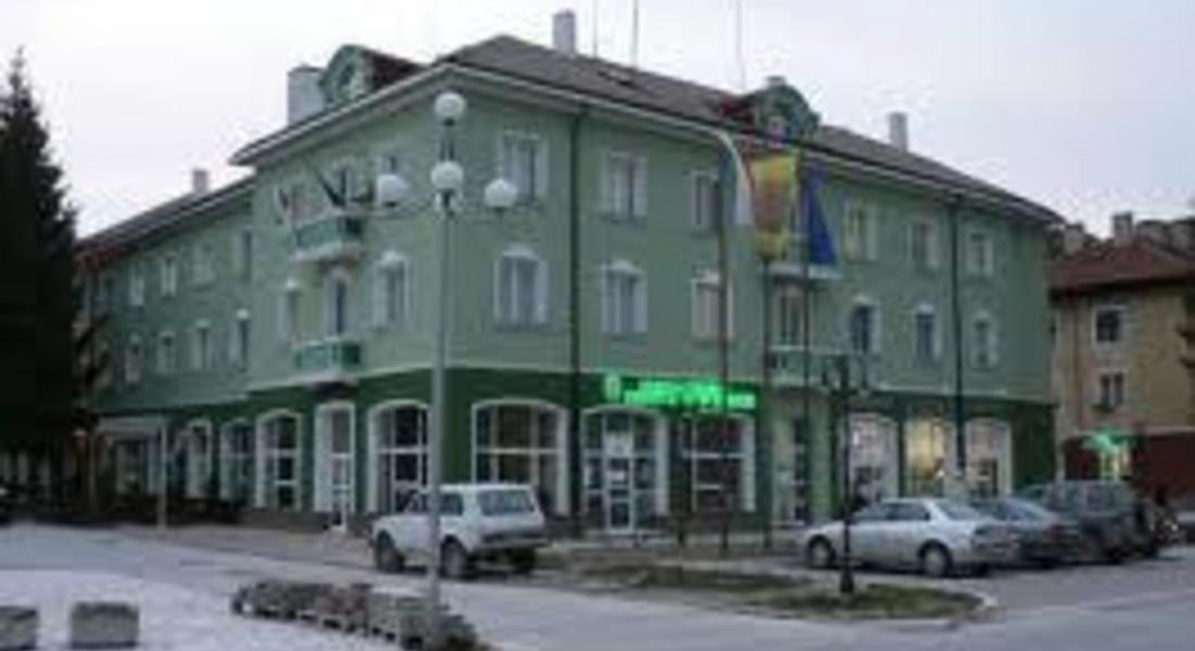 Община Рудозем на прокурор заради финансови нарушения за 2011 година