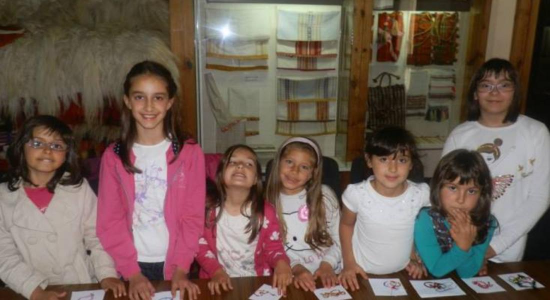 РИМ „Стою Шишков“ – Смолян организира лятна ученическа школа „ВАКАНЦИЯ В МУЗЕЯ“