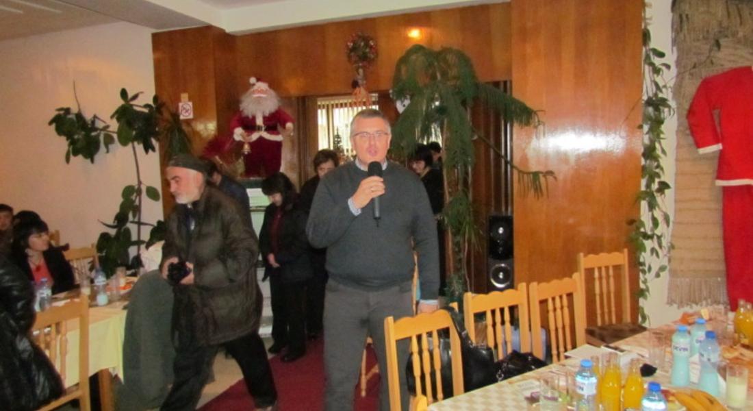 Михалевски:С бюджета за догодина общините са обречени на нови дългове