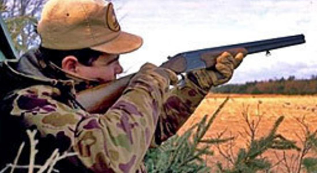 Ловният сезон започна с инцидент, простреляха с пушка 36-годишен мъж по време на лов край Неделино