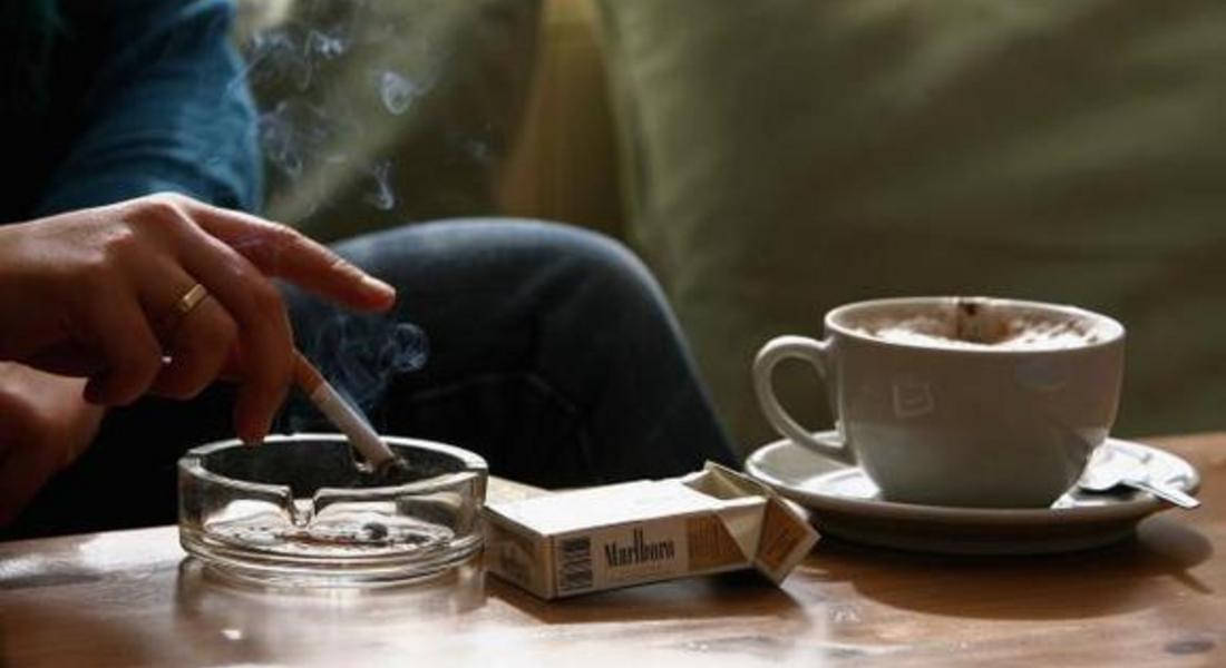 Смолянчани спазват забраната за пушене на обществени места