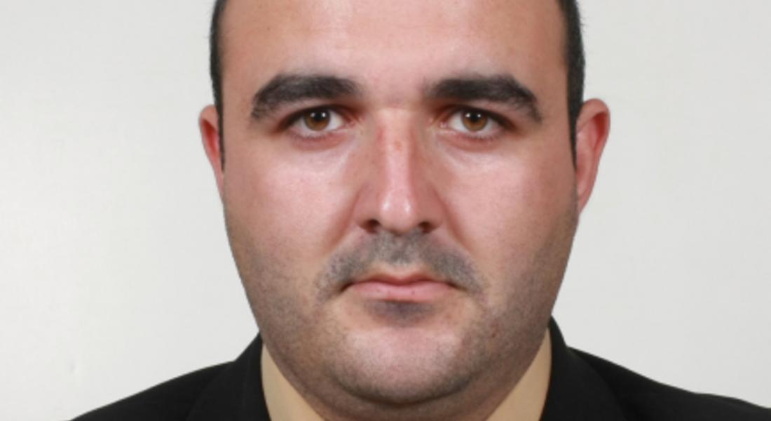 Али Парпулев е кандидатът на ГЕРБ за кмет на девинското село Селча