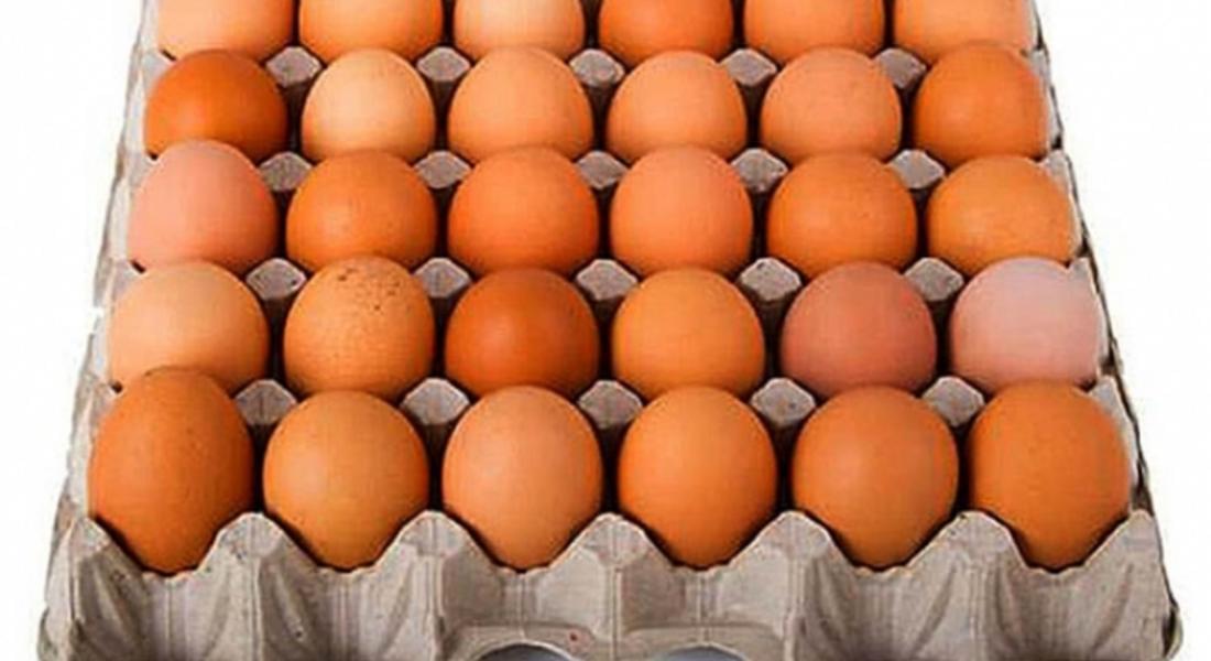 14 000 яйца дарява „Кокоимпекс“ на персонала на МБАЛ „Д-р Братан Шукеров“