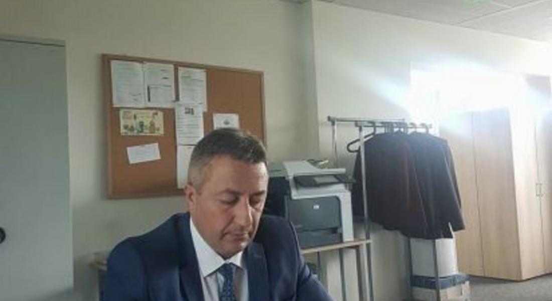  Кметът Красимир Даскалов: Осигурени са над 2.4 млн. лв. за санирането на 4 блока