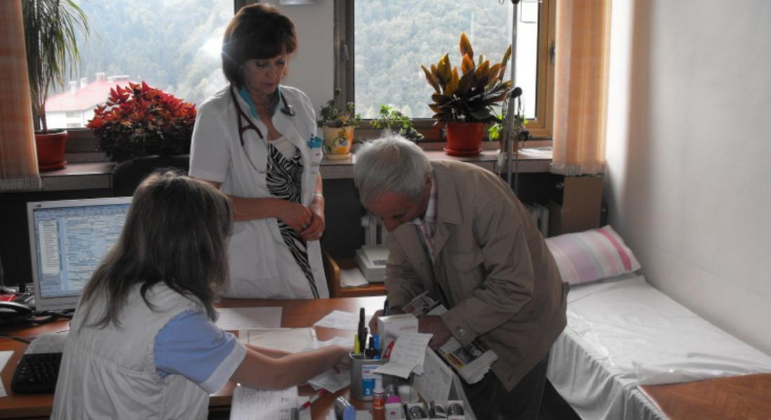 Д-р Нина Шехова: Най-важното за населението е да се обслужва от лекари със сърце 
