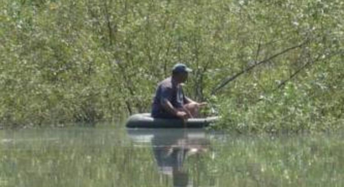 В 19 водоема е забранен риболова в област Смолян