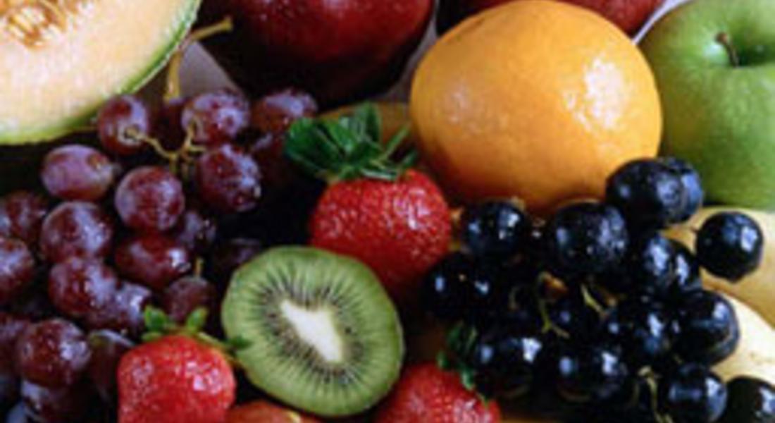 Поевтиняват цитрусовите плодове