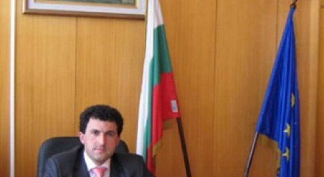 Кметът на община Златоград възложи изготвянето на Програма за благоустрояване на бул. „България” в Златоград