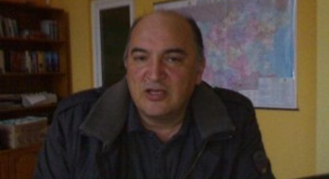 Николай Бояджиев: "Основният проблем в община Рудозем е безработицата"