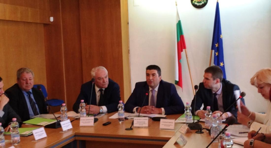 Недялко Славов: „Нашата мисия е да правим така, че проблемите на региона да се чуват и да се решават”