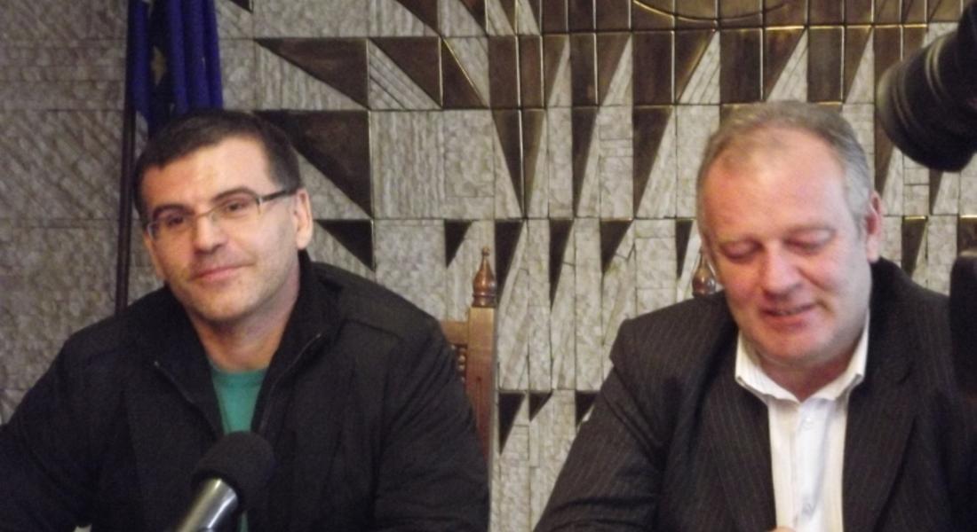 Заместникът на Дянков проверява финансите на община Смолян