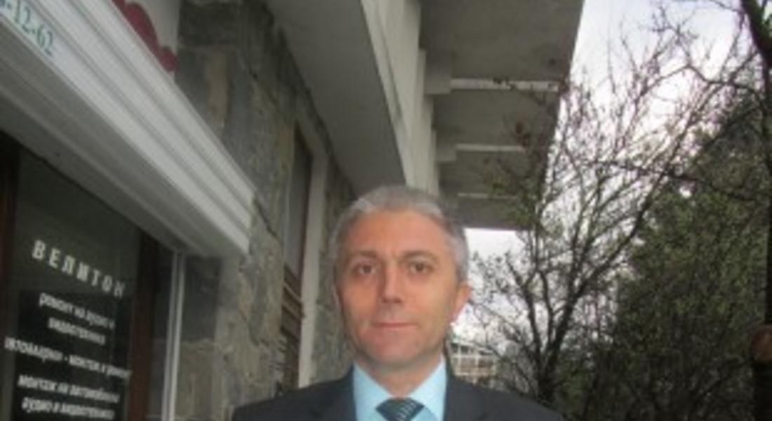 Мустафа Карадайъ поиска анкетна комисия за използването на СРС спрямо журналисти и политически опоненти
