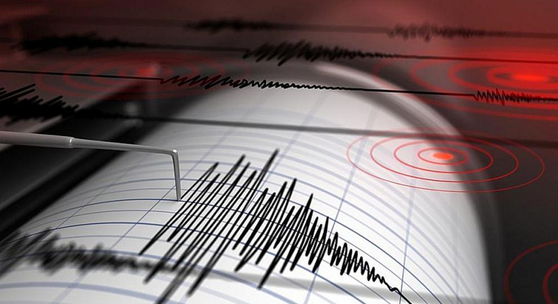 Земетресение от 5,2 по Рихтер разтърси Северна Македония