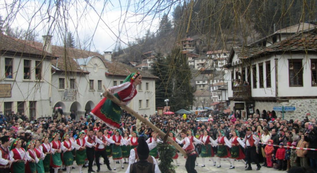 Традиционния Песпонеделник ще се проведе утре в Широка лъка, очакват над 5 000 гости в селото