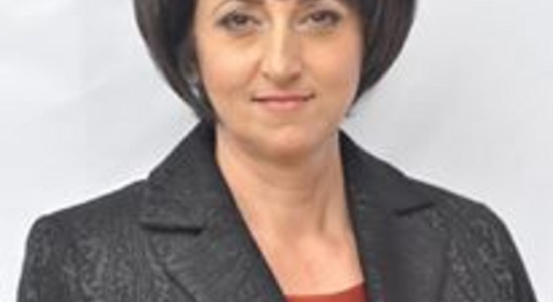 Славка Чакърова, кмет на Чепеларе: Оздравителния план на община Чепеларе доведе до трайно увеличаване на събираемостта на собствените приходи през последните три години