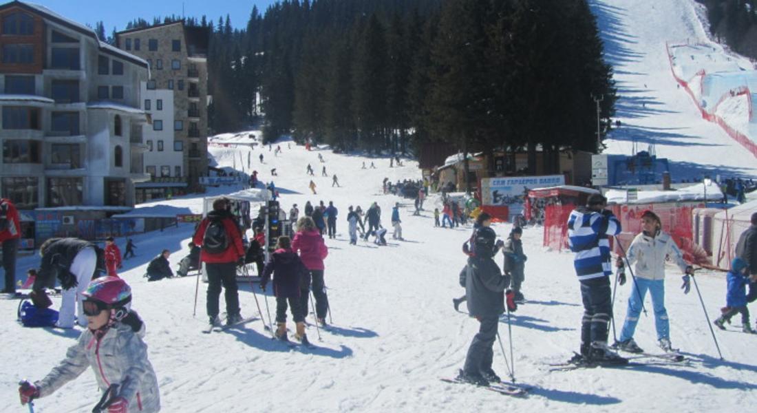 Ски маратон ще се проведе в Пампорово