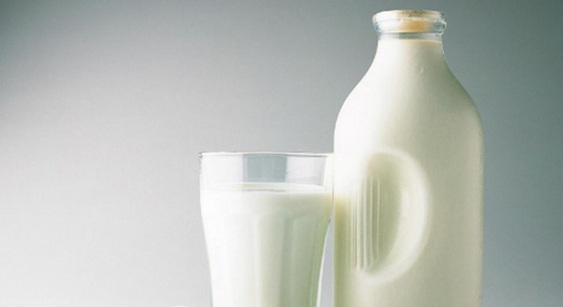 Два тона сурово мляко е раздадено благотворително на жители на Смолян в дните на снежното бедствие