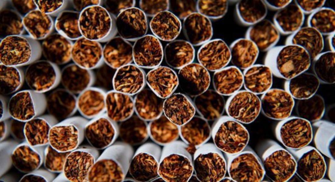 Над 3000 къса цигари без бандерол откриха в Барутин