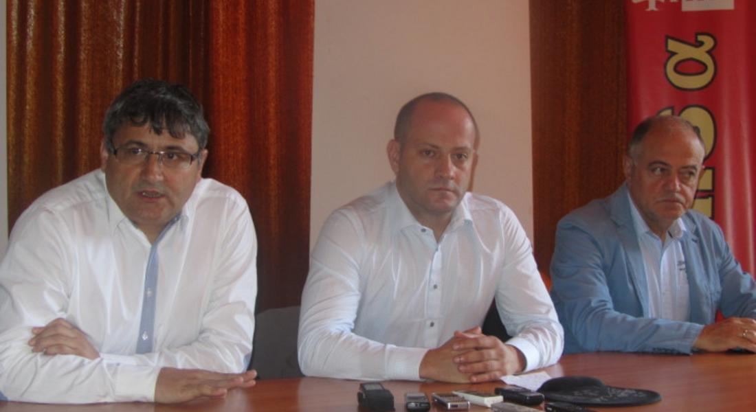 Реформаторите със самостоятелна кандидатура  на местните избори в Смолян