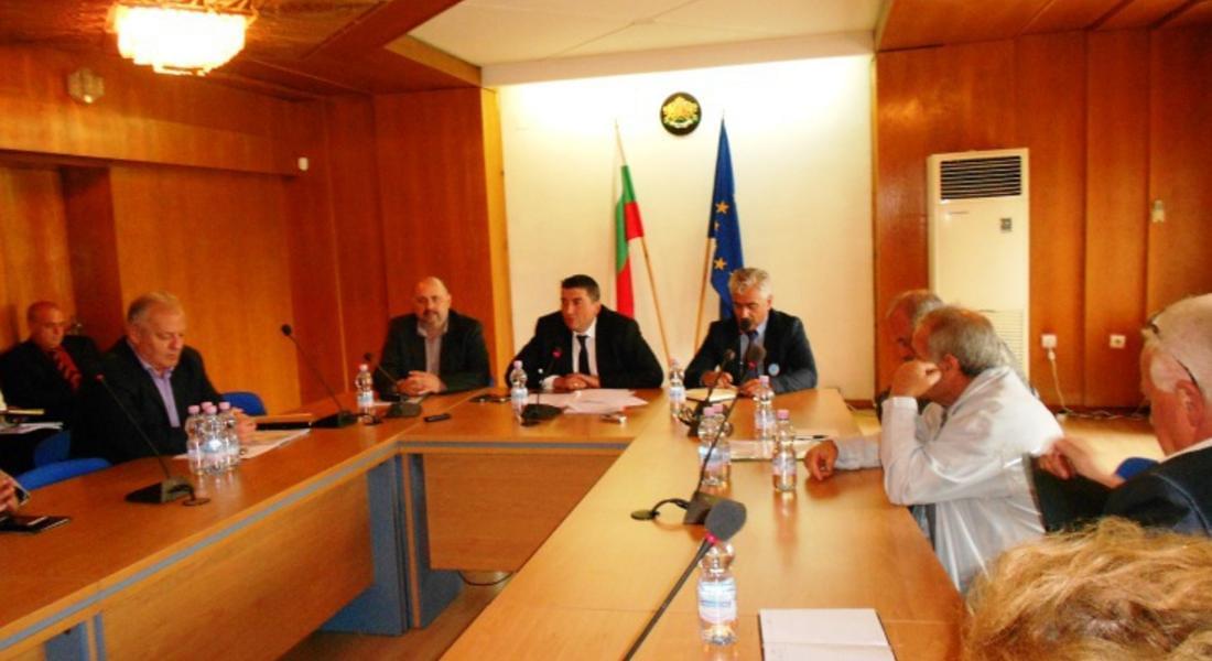  ЦИК одобри състава на Районната избирателна комисия в Смолян