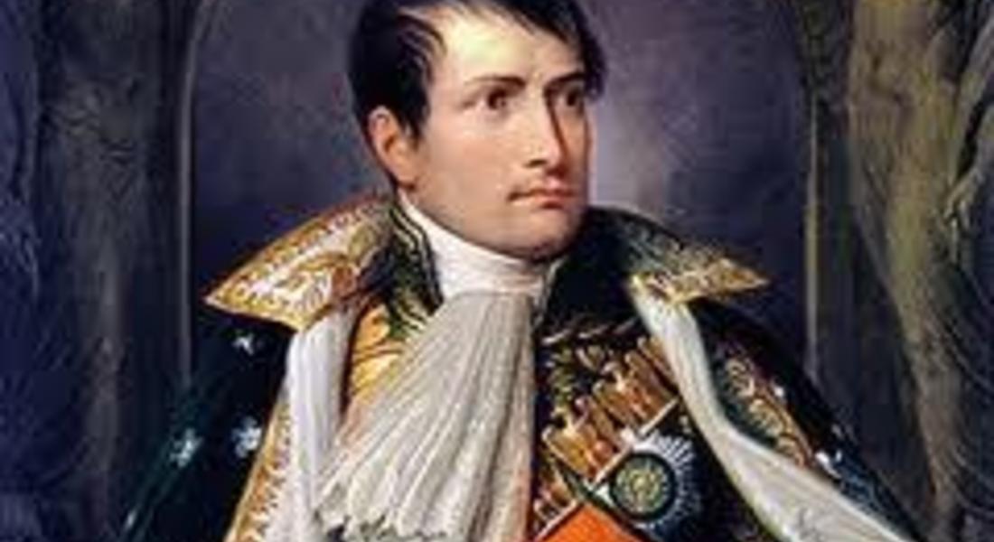 Преди 160 години Наполеон е станал император 