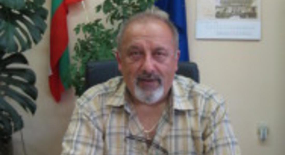 Поздравителен адрес от директорът на РЗОК-Смолян