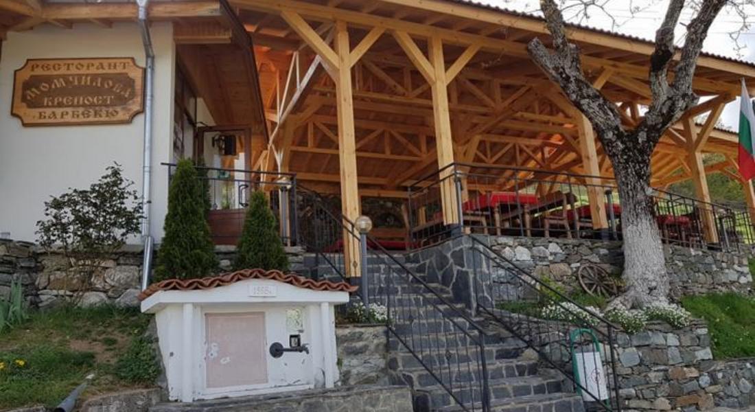   Ресторант-барбекю “Момчилова крепост” – Традиция и вкус в сърцето на Родопите