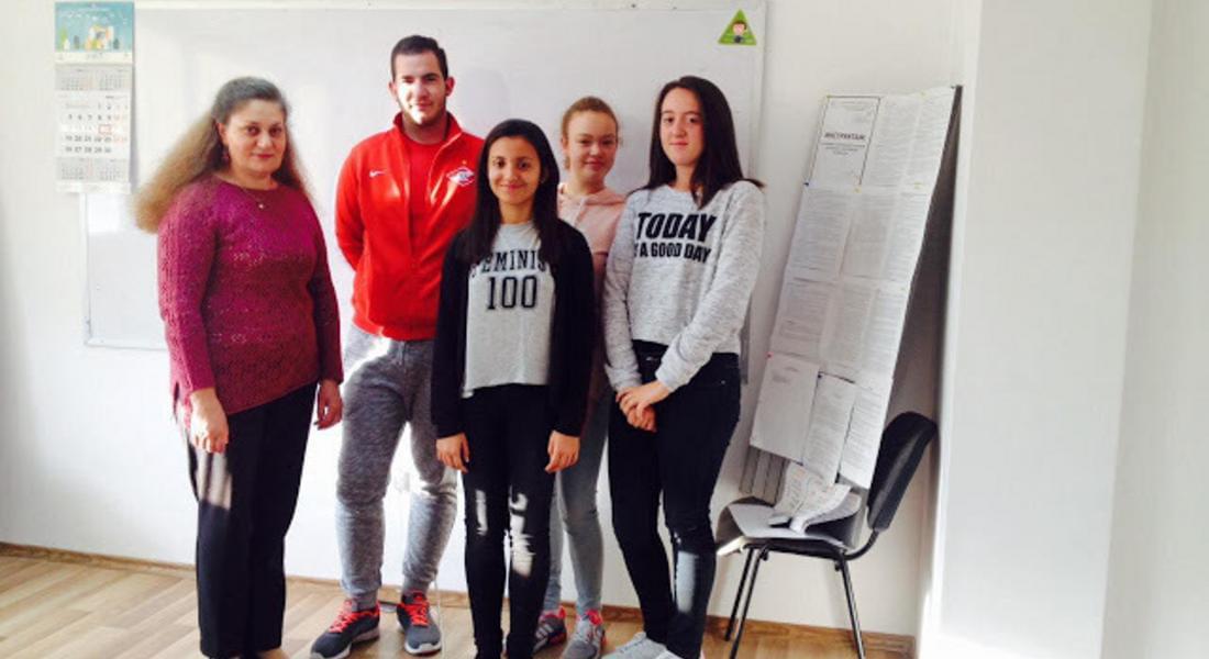 Ученици от Доспат се представиха достойно в математическото състезание „Стоян Попратилов”