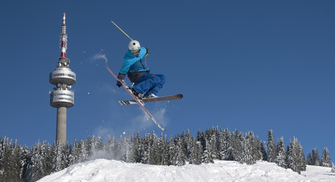 С отлични условия за ски и сноуборд Пампорово-Мечи чал посреща Световния ден на снега