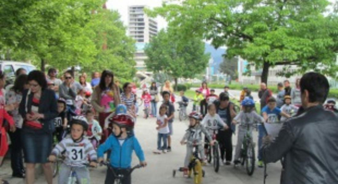 Община Смолян организира колоездачна обиколка на 18 юни