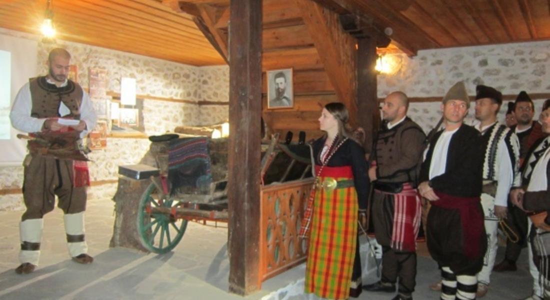 Изложба разказва за живота на бесарабските българи
