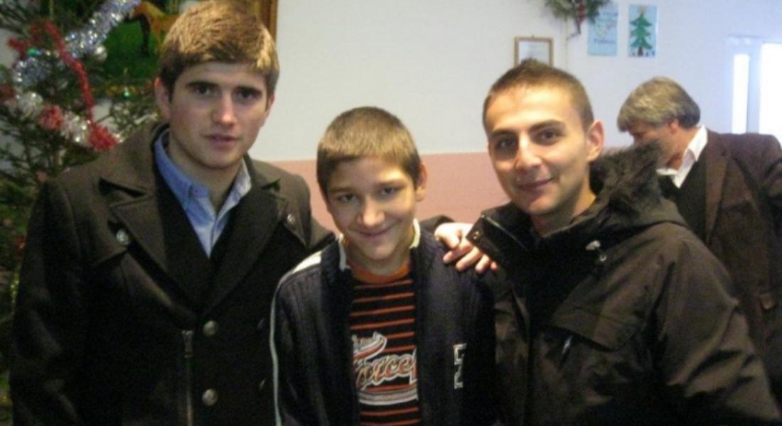 “Smolyan Cup” помага на деца в неравностойно положение
