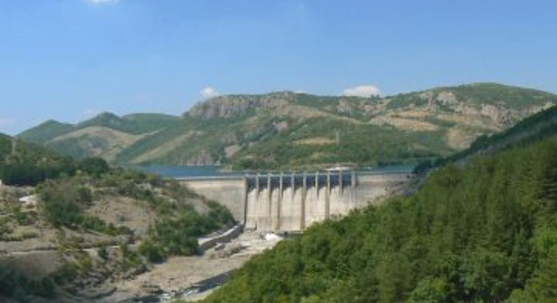  ЕВН замрази проекта за хидрокаскадата "Горна Арда“