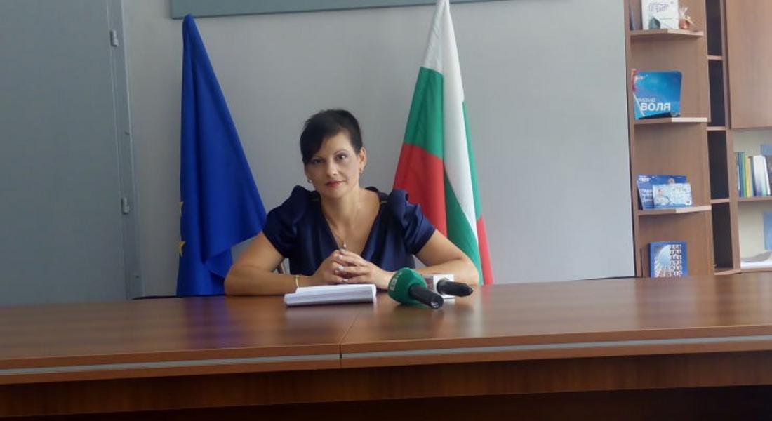 Д-р Даниела Дариткова:  В никакъв случай промените, които предлагаме, не са в посока бламиране на здравната реформа