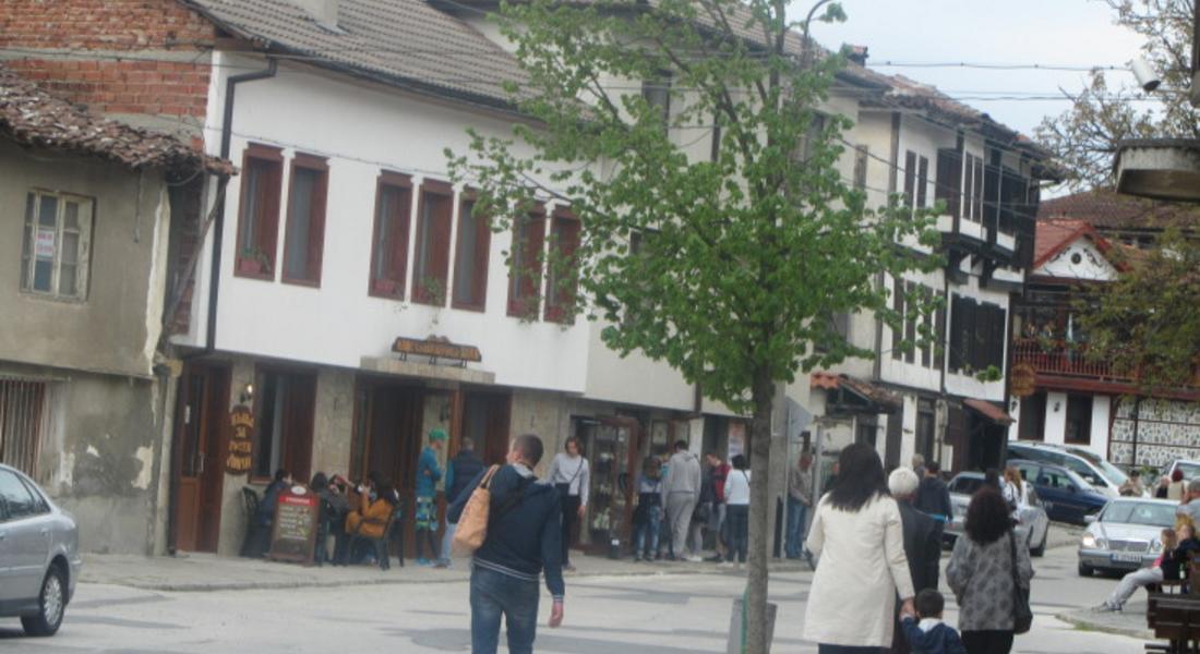 Реконструират се улици в община Златоград; финансирането е осигурено с инвестиционен кредит