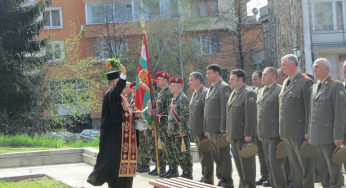  На 6 май отбелязваме Деня на храбростта и Българската армия