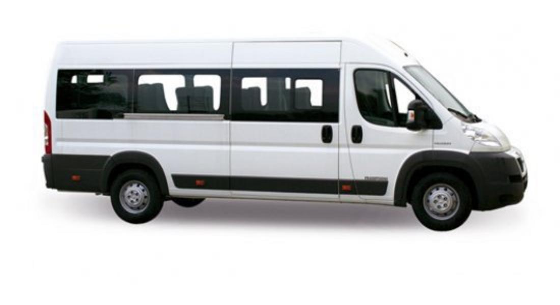Автобусите за Роженския събор ще тръгват от автогарата в  Устово на всеки 30 минути 