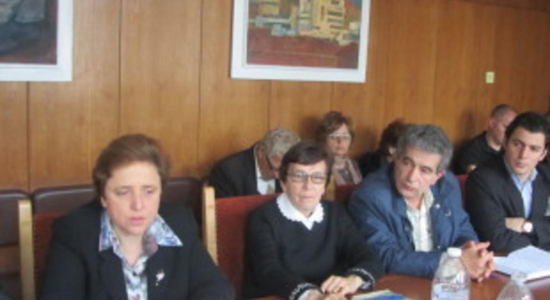 Петима депутати от Коалиция за България пристигат в Смолянско за срещи с обществеността