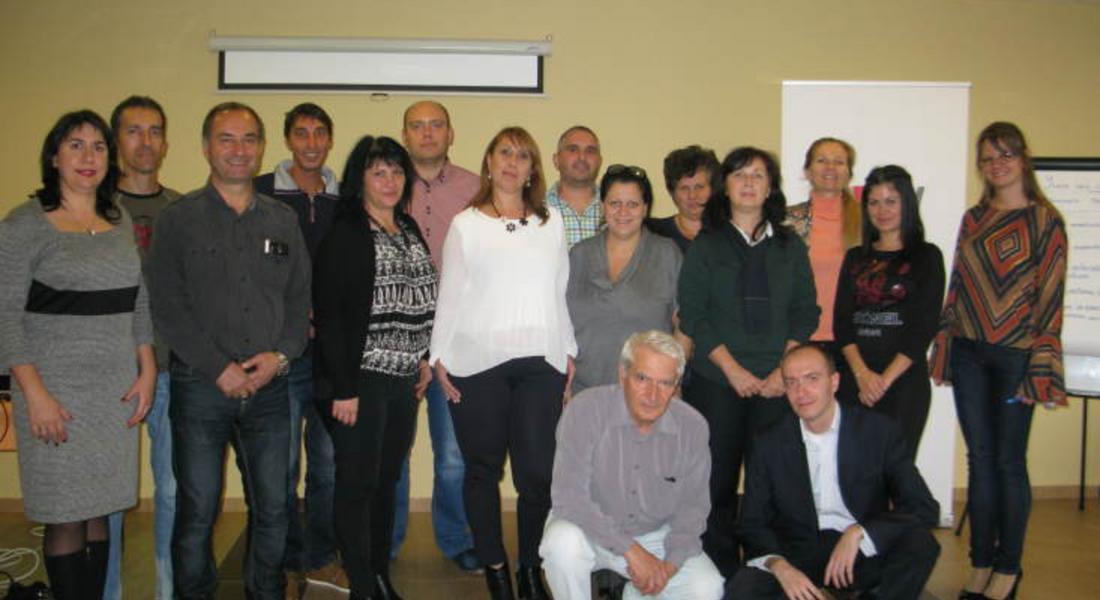 EVN България проведе седма среща на Клиентски съвет