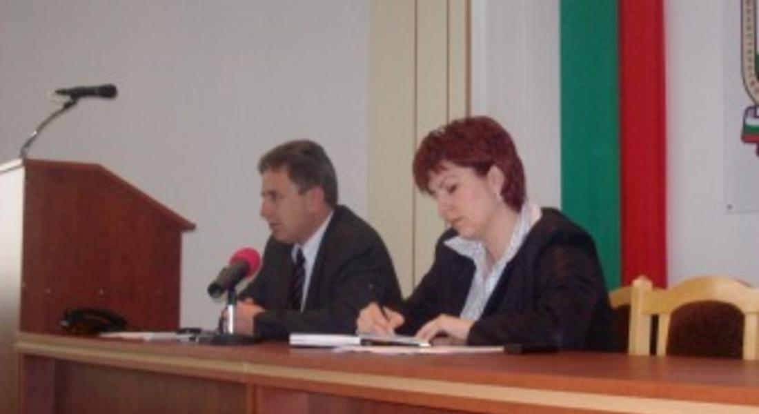 ОДМВР-Смолян отчита най-ниска регистрирана престъпност в страната  за 2009г.