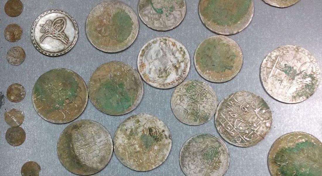 "Монети от европейските земи" показват в музея в Смолян
