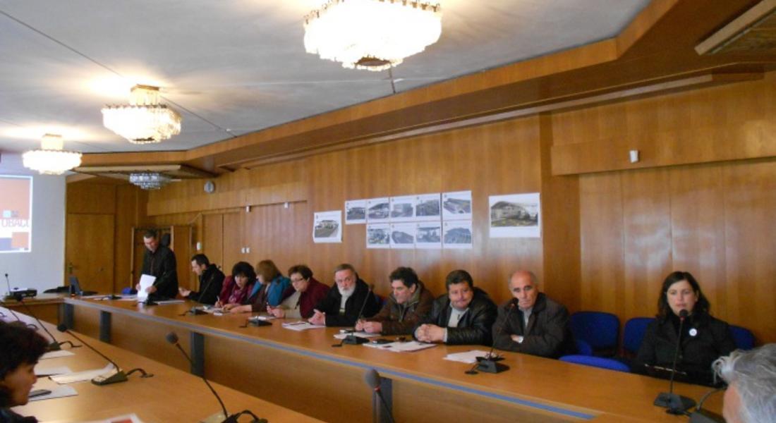 Областната управа търси възможности Родопската култура да бъде вписана в проявите, свързани с проявите в Пловдив през 2019 г.