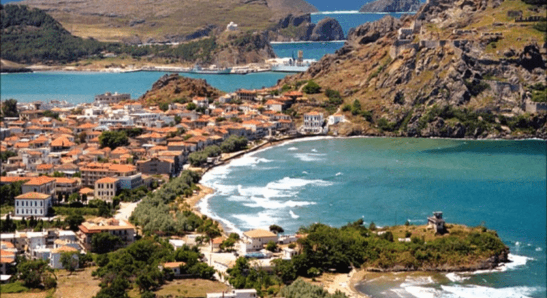 Над хиляда туристи, сред които и много българи, са блокирани на гръцкия остров Самотраки
