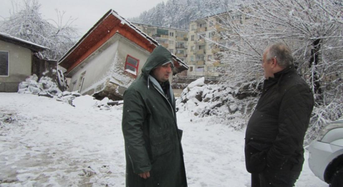 Смолян и още 14 общини получават пари за щетите от бедствия